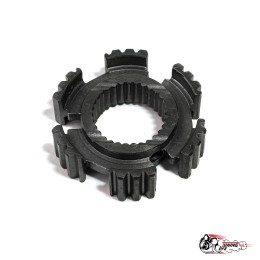 Стальная ступица муфты 1\\2 передачи СОКОЛОВ 2108