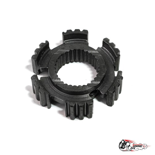 Стальная ступица муфты 1\\2 передачи СОКОЛОВ 2108