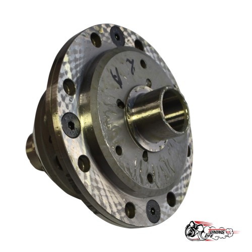 Блокировка дифференциала ВАЗ 2108-10 винтовая ValRacing (Легкая)