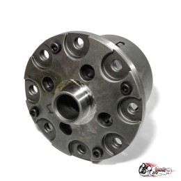 Блокировка дисковая Val-Racing) 22 шлица универсал (к/б 45х45)(ВАЗ 2101)