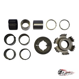 Переходной комплект для коробки 2110