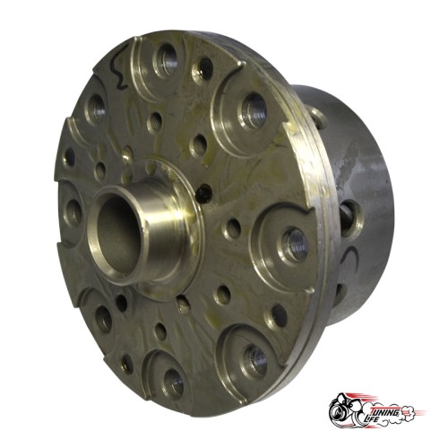 Блокировка дифференциала ВАЗ 2101-07 винтовая ValRacing к\\б 70% средняя