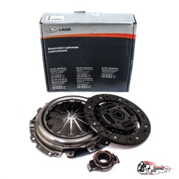 Сцепление 2110 / Приора ЛАДА завод