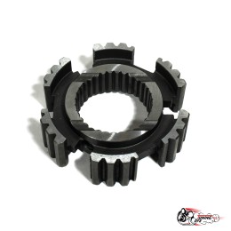 Стальная ступица муфты 1\\2 передачи СОКОЛОВ 2112