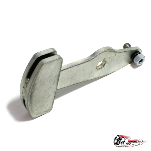 Кулиса короткоходная ВАЗ 2181 тросиковая