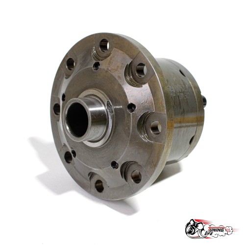 Блокировка дифференциала 2101 | НИВА 22 шлица ДАК