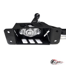 Кулиса короткоходная ВАЗ 2101-07 SNAKE (Copy AKAN)