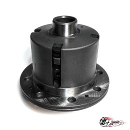 Блокировка дифференциала Автоспринтер ВАЗ 2101 ДИСКОВАЯ (8 дисков) 6кг СРЕДНЯЯ