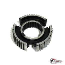 Стальная ступица муфты 1\\2 передачи AVT 2180 (тройной синхрон)