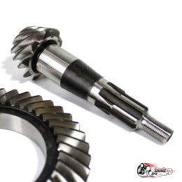 Главная пара 4.44 (2101)40/9 ПАРКС