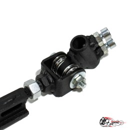 кулиса короткоходная АКАН Гадюка