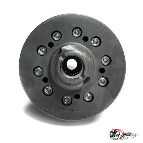 Блокировка КПП Автоспринтер Ларгус, Веста, Х-РЕЙ c МКПП Renault JR5 5кг