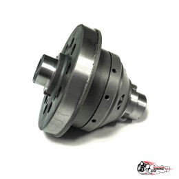 Блокировка КПП Автоспринтер Ларгус, Веста, Х-РЕЙ c МКПП Renault JR5 5кг