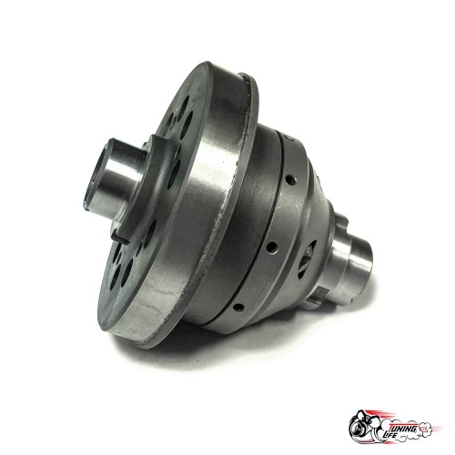 Блокировка КПП Автоспринтер Ларгус, Веста, Х-РЕЙ c МКПП Renault JR5 5кг