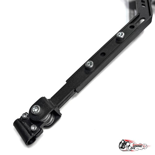 Кулиса короткоходная ВАЗ 2101-07 SNAKE (Copy AKAN)