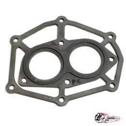 Пластина КПП (очки) РС(нового образца) троссовая