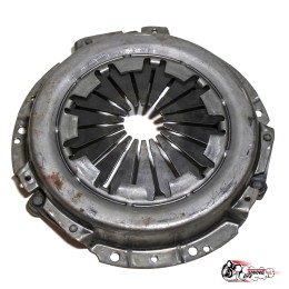 Корзина сцепления 2123 215мм усиленная