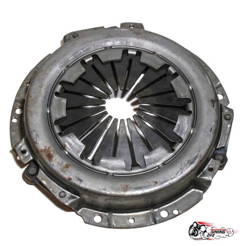 Корзина сцепления 2123 215мм усиленная