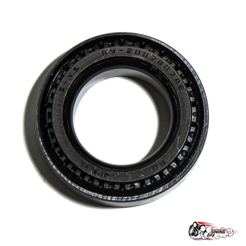 подшипник дифференциала 2123 волжский стандарт (35х62х16,7)