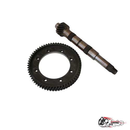 Главная пара 4.3 (2108)