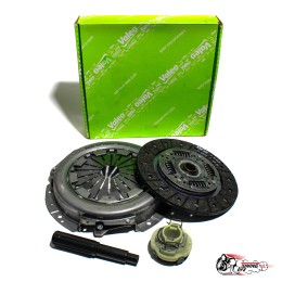 Сцепление 2123 ВАЛЕО