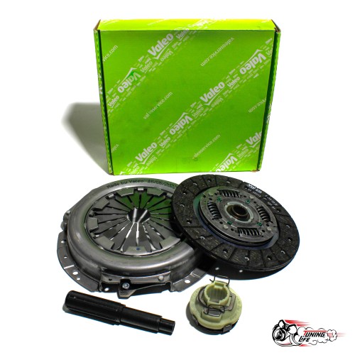 Сцепление 2123 ВАЛЕО