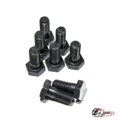 Блокировка дисковая Val-Racing) 22 шлица универсал (к/б 45х45)(ВАЗ 2101)