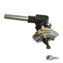 Механизм выбора передач 2123 доработанный