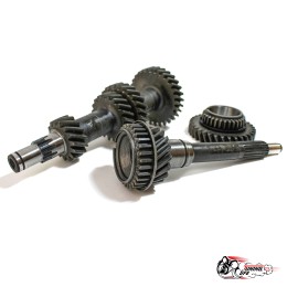 Ряд КПП R1 2101 - 17 зуб. Классика/Нива (тяговый)