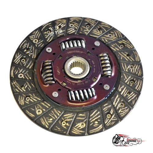 Диск сцепления 200мм EXEDY