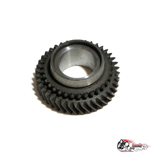 4я передача 18 (5я 7ого) ряда 2108