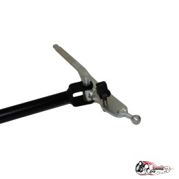 Кулиса короткоходная ВАЗ 2110 / Приора