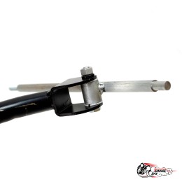 Кулиса короткоходная ВАЗ 1118-19 Калина