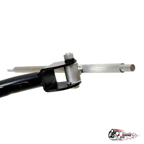 Кулиса короткоходная ВАЗ 1118-19 Калина