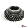 Шестерня 3й передачи первичного вала КПП на 18 ряд