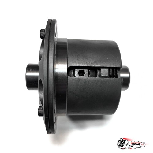 Блокировка дифференциала Автоспринтер ВАЗ 2101 ДИСКОВАЯ (12 дисков) 6кг ЖЕСТКАЯ СПОРТ