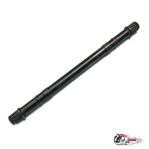 Привод тонкий левый АВТ УСИЛЕННЫЙ