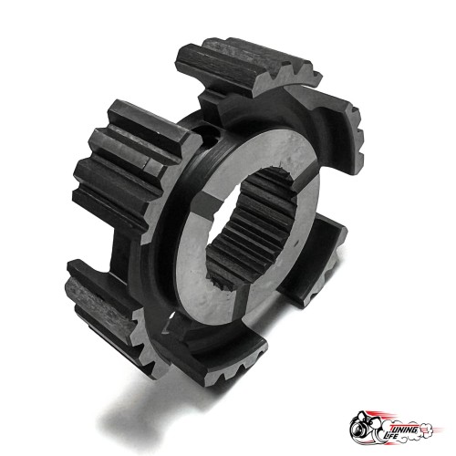 Стальная ступица муфты 3\\4 передачи 2108 AVT