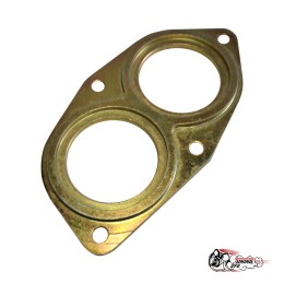 Пластина КПП (очки) Михайловский