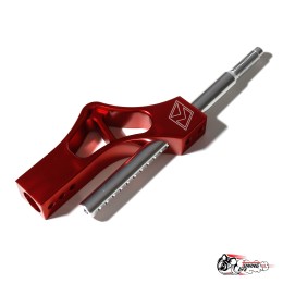 Перенос кулисы универсальный красный