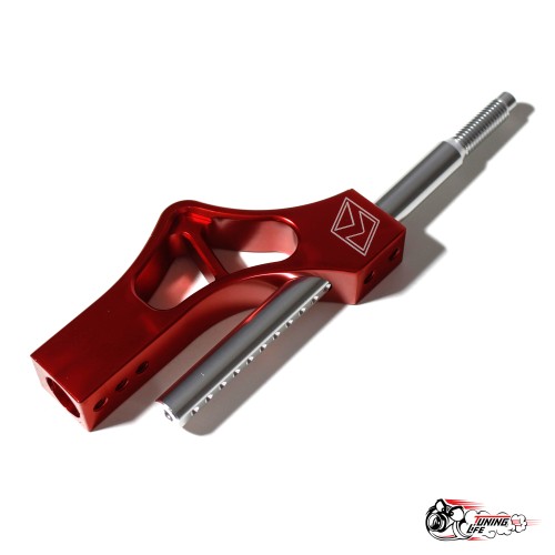 Перенос кулисы универсальный красный