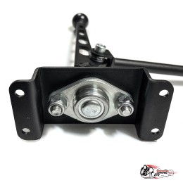 Кулиса короткоходная 2101 TS-SPORT на шаровой опоре под механизм ШНИВА