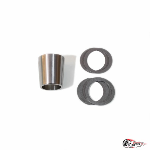 Втулка редуктора моста Нива/ Классика недеформируемая