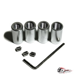 Перенос кулисы универсальный синий