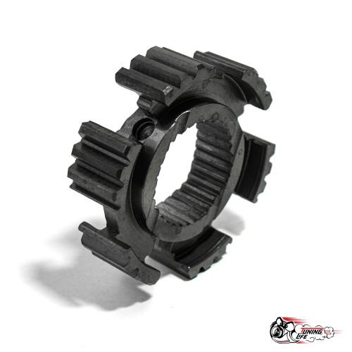 Стальная ступица муфты 1\\2 передачи СОКОЛОВ 2108