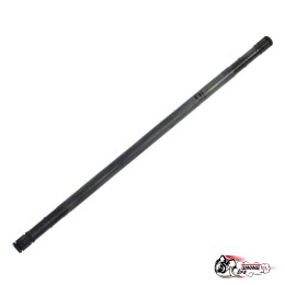 Привод тонкий правый ВАЗ 2108 - 2110 | Приора