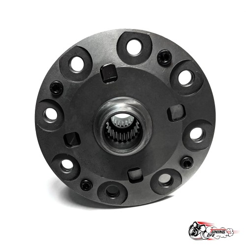 Блокировка дифференциала Автоспринтер ВАЗ 2101 ДИСКОВАЯ (8 дисков) 6кг СРЕДНЯЯ