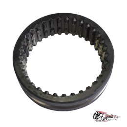 Стальная муфта 3\\4 передачи LST