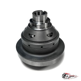 Блокировка КПП Автоспринтер Ларгус, Веста, Х-РЕЙ c МКПП Renault JR5 6кг