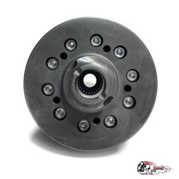 Блокировка КПП Автоспринтер Ларгус, Веста, Х-РЕЙ c МКПП Renault JR5 6кг